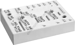 SKiiP 38GB17E4V1 300A 1700V Semikron IGBT Modül
