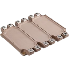 6MBI225V-120-50 225A 1200V Fuji IGBT Modülü