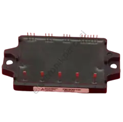 PM15CKF120 15A 1200V Mitsubishi IGBT Modül