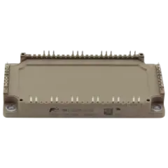 6MBI250XBA120-50 250A 1200V Fuji IGBT Modül