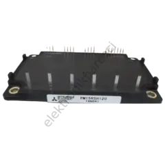 PM15RSH120 15A 1200V Mitsubishi IPM Güç Modül