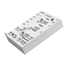 SKiiP 38NAB12T4V21 100A 1200V Semikron IGBT Modül