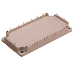 6MBI250XRBE120-50  250A 1200V Fuji IGBT Modülü