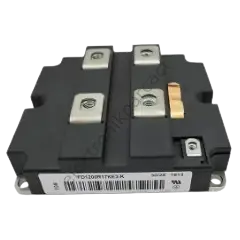 FD800R33KF2C-K 800A 3300V Infineon IGBT Modül