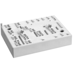 SKiiP 39AC066V4 150A 600V Semikron IGBT Modülü