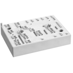 SKiiP 39AC066V4 150A 600V Semikron IGBT Modülü