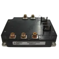 PM200CVA060 200A 600V Mitsubishi IGBT Modül