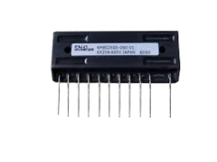 6MBI25GS-060 25A 600V Fuji IGBT Modül