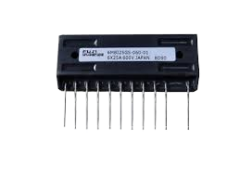 6MBI25GS-060 25A 600V Fuji IGBT Modül