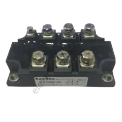 DFA150BA120 150A 1200V Sanrex Köprü Diyot Modülü