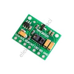 Arduino MAX30100 Kalp Nabız Sensörü