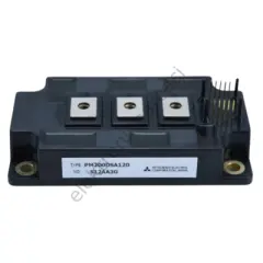 PM200DSA120 200A 1200V Mitsubishi IGBT IPM Güç Modülü