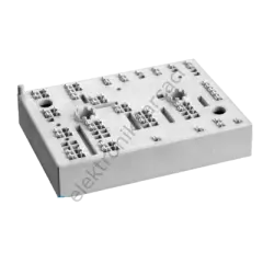 SKiiP 39AC12T4V21 150A 1200V Semikron IGBT Modül