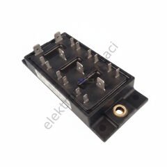 6MBI25LB120 25A 1200V Fuji IGBT Modül