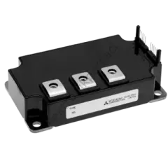 PM200DV1A120 200A 1200V Mitsubishi IGBT Modül