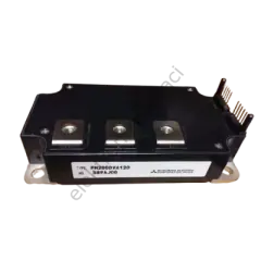 PM200DVA120 200A 1200V 2'li Mitsubishi IPM Modül