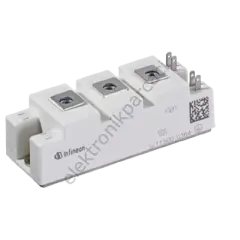 FF100R12KE3 100A 1200V Infineon IGBT Modül