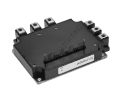 PM200RL1A060 200A 600V Mitsubishi IPM Güç Modülü