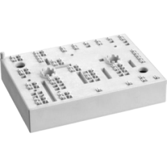 SKiiP 39AHB16V3 128A 1600V Semikron IGBT Modülü