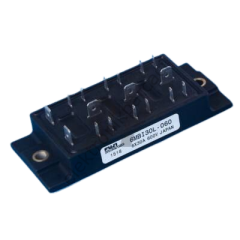 6MBI30L060 30A 600V Fuji IGBT Modül