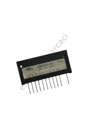 6MBI40SS060 40A 600V Fuji IGBT Modül