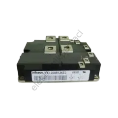 FF1200R12KE3 1200A 1200V Infineon IGBT Modül