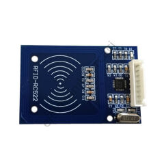 Arduino RFID modül