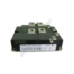 FF1200R16KF4 1200A 1600V Infineon IGBT Modül