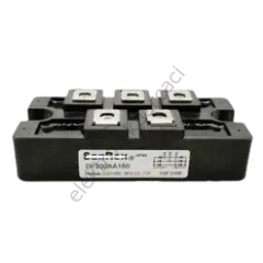 DFA75BA120 75A 1200V Sanrex Köprü Diyot Modülü