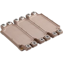 6MBI450V-170-50 450A 1700V Fuji IGBT Modülü