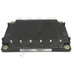 PM25RSK120 25A 1200V Mitsubishi IPM Güç Modül
