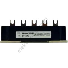 PM300CBS060 300A 600V Mitsubishi IPM Modül