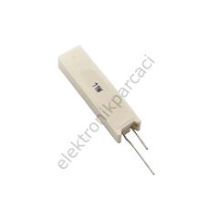 TAŞ DİRENÇ 11W 2.7K OHM