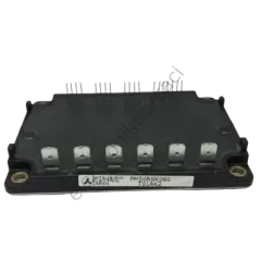PM300DSA120 300A 1200V Mitsubishi IPM Akıllı Güç Modülü