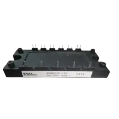 6MBI50S-120 50A 1200V Fuji IGBT Modül