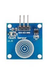 Arduino TOUCH MODULE