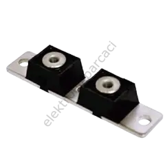 DKR150AA60 150A 600V Sanrex Hızlı Diyot Modülü