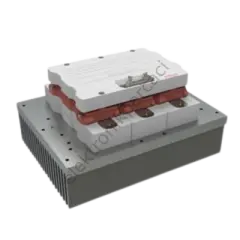 SKiiP 513 GD172-3DUL V3 500A 1700V Semikron IPM Power Modül