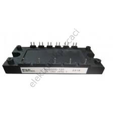 6MBI50S-120 50A 1200V Fuji IGBT Modül