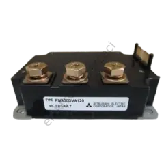 PM300DVA120 300A 1200V Mitsubishi IPM Akıllı Güç Modülü