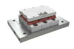 SKiiP 513 GD172-3DUW V3 500A 1700V Semikron IPM Power Modül