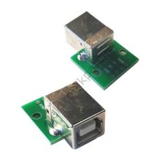 Arduino USB FEMALE DIP ADAPTER