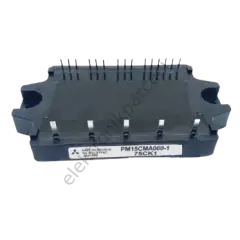 PM30CMA060 30A 600V Mitsubishi IPM Modül