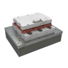 SKiiP 603 GD123-3DUL V3  600A 1200V Semikron IPM Power Modül