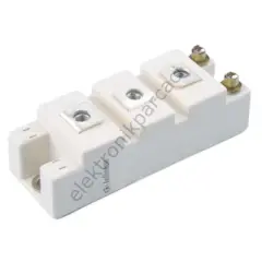 FF150R12RT4 150A 1200V Infineon IGBT Modül