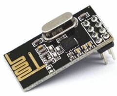 nRF24L01 Arduino WIFI
