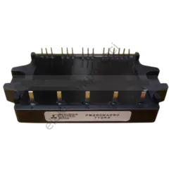 PM30CNA060 30A 600V Mitsubishi IPM Modül