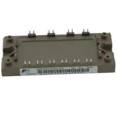 6MBI50VA-060-50 50A 600V Fuji IGBT Modülü