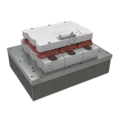 SKiiP 603 GD172-3DUL V3 570A 1700V Semikron IPM Power Modül