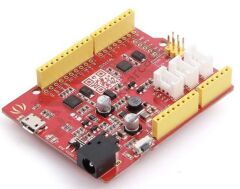 SEEEDUINO ATMEGA328P EVAL BRD